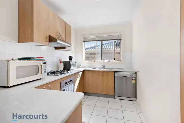 Second view of Homely unit listing, 20/55 McClelland Drive, Skye VIC 3977