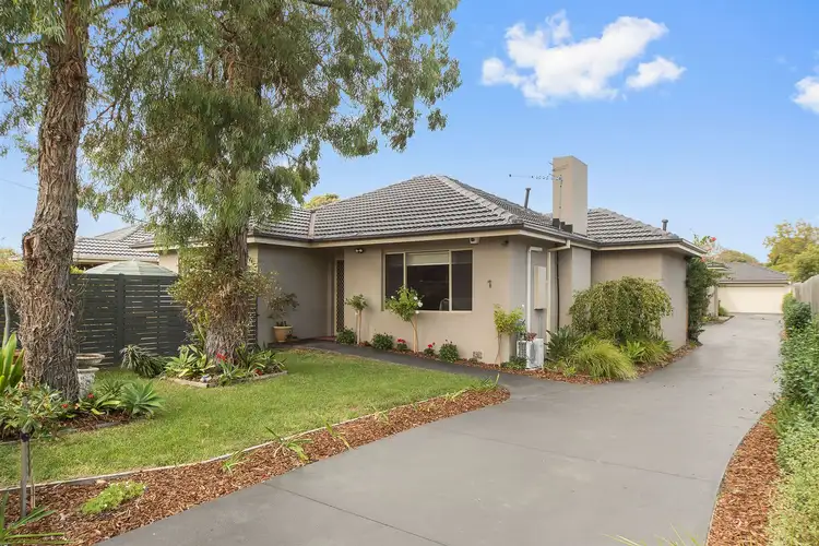 1/37 Fellowes Street, Seaford VIC 3198