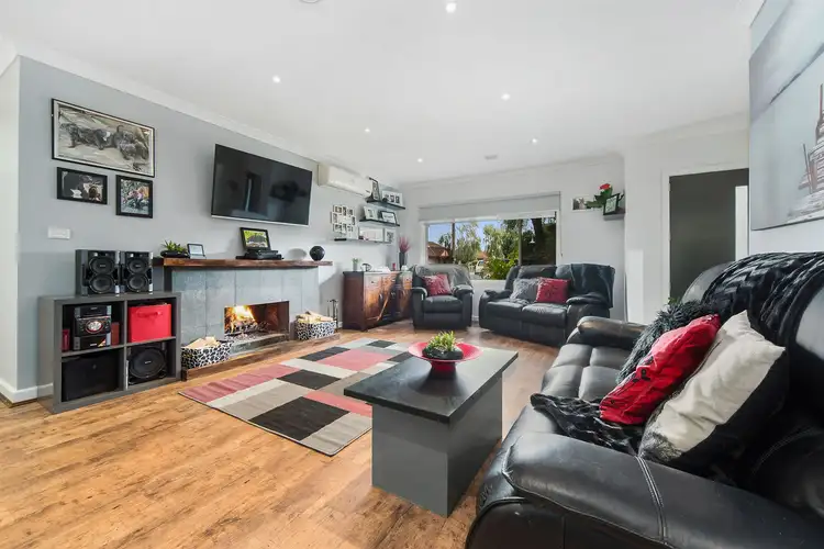 Second view of Homely unit listing, 1/37 Fellowes Street, Seaford VIC 3198