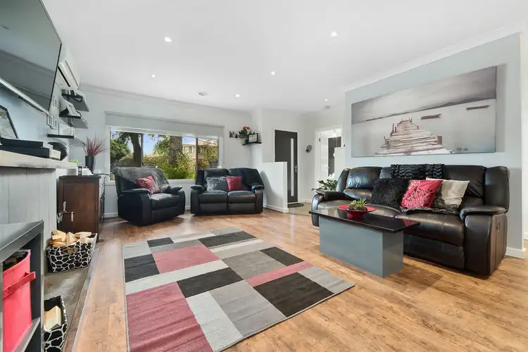 Third view of Homely unit listing, 1/37 Fellowes Street, Seaford VIC 3198