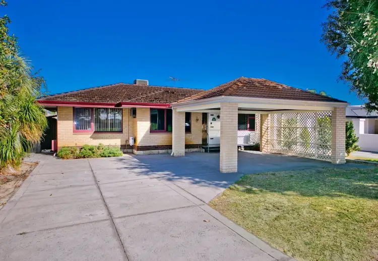 Third view of Homely house listing, 41 Emberson road, Morley WA 6062
