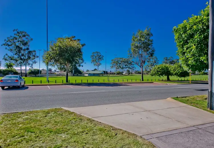 Fifth view of Homely house listing, 41 Emberson road, Morley WA 6062