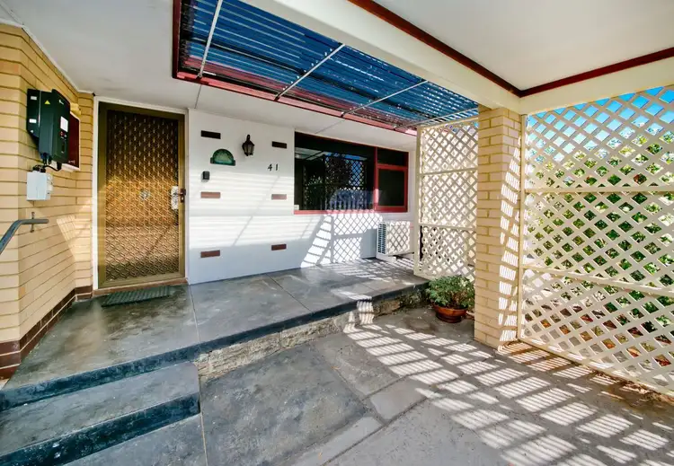 Sixth view of Homely house listing, 41 Emberson road, Morley WA 6062