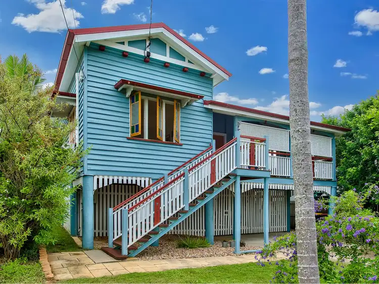 Main view of Homely house listing, 30 Clifford Street, Stafford QLD 4053