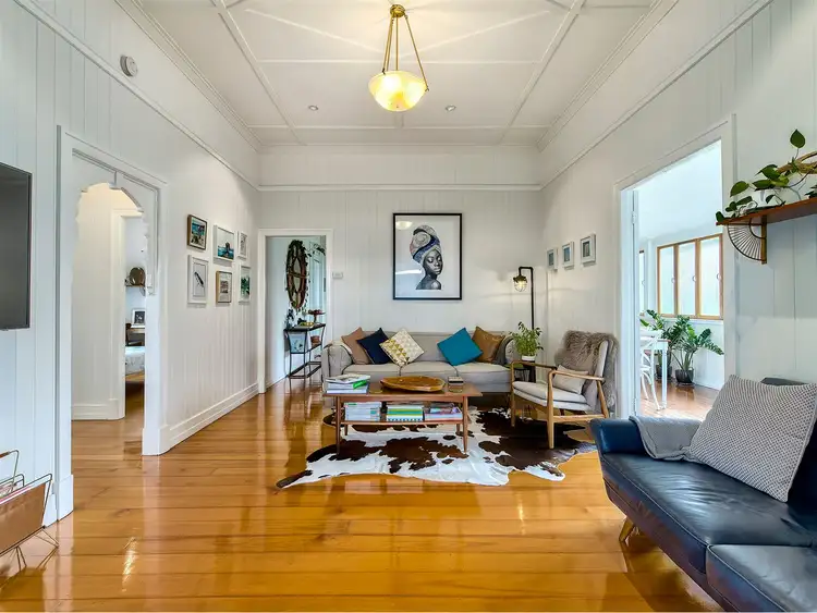 Second view of Homely house listing, 30 Clifford Street, Stafford QLD 4053