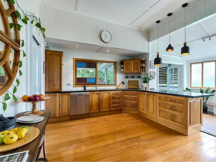 Third view of Homely house listing, 30 Clifford Street, Stafford QLD 4053