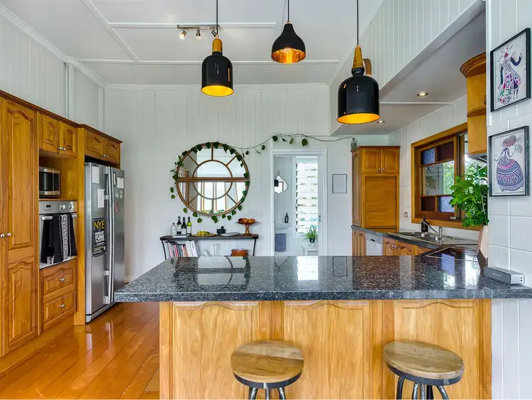 Fourth view of Homely house listing, 30 Clifford Street, Stafford QLD 4053