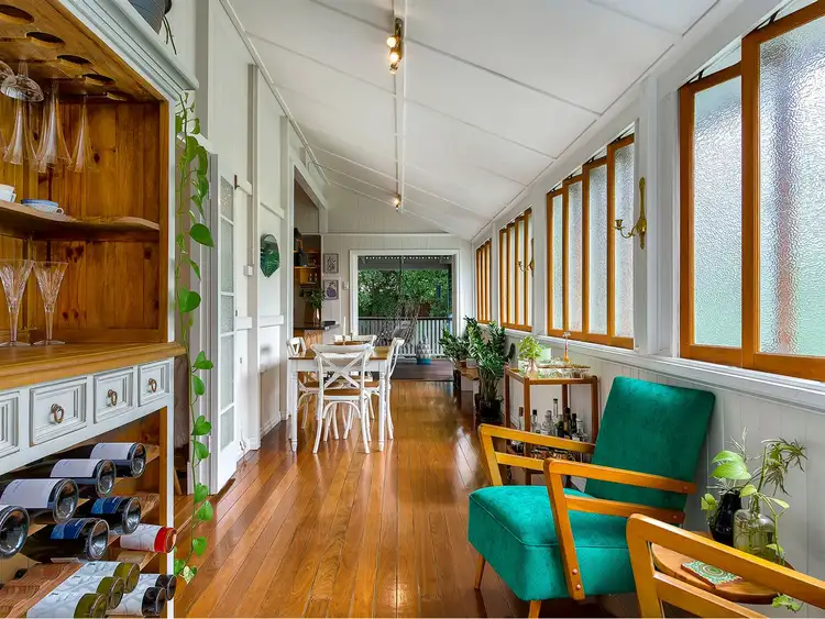 Fifth view of Homely house listing, 30 Clifford Street, Stafford QLD 4053