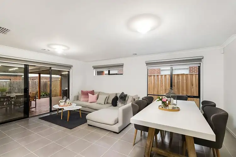 Third view of Homely house listing, 53 Tesselaar Rd, Epping VIC 3076