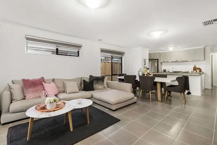 Fourth view of Homely house listing, 53 Tesselaar Rd, Epping VIC 3076