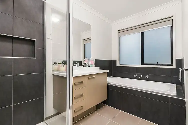 Fifth view of Homely house listing, 53 Tesselaar Rd, Epping VIC 3076