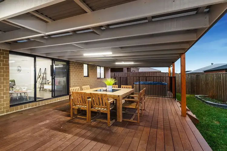 Sixth view of Homely house listing, 53 Tesselaar Rd, Epping VIC 3076