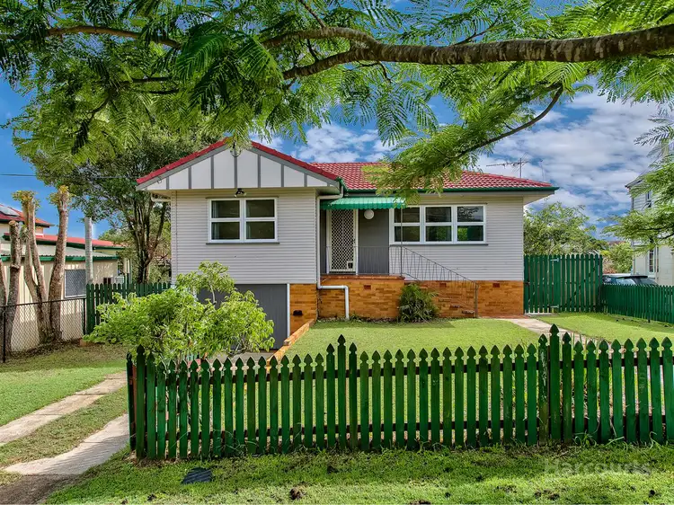 31 Widdin St, Geebung QLD 4034