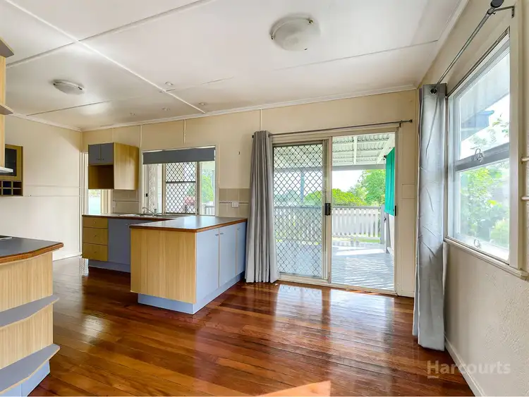 Fifth view of Homely house listing, 31 Widdin St, Geebung QLD 4034