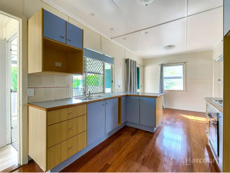 Sixth view of Homely house listing, 31 Widdin St, Geebung QLD 4034