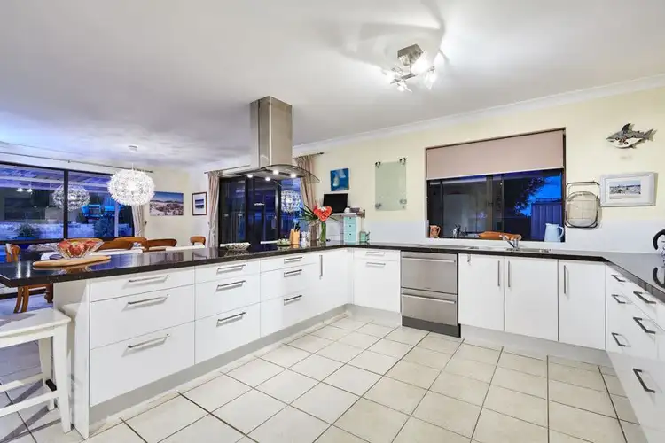 Second view of Homely house listing, 1 Tangney Court, Kardinya WA 6163