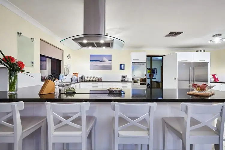 Fourth view of Homely house listing, 1 Tangney Court, Kardinya WA 6163