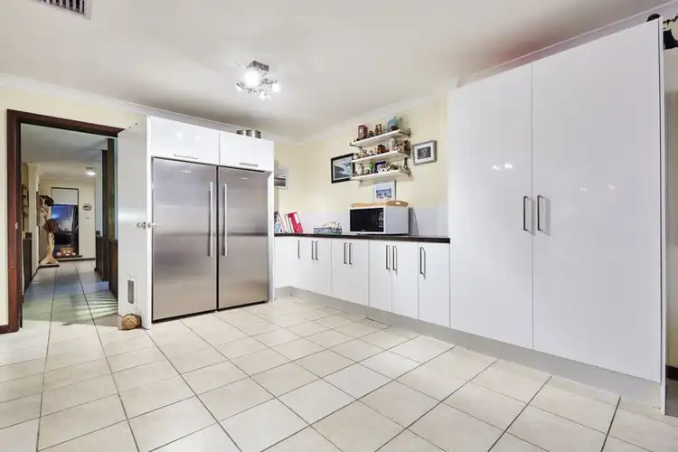 Fifth view of Homely house listing, 1 Tangney Court, Kardinya WA 6163
