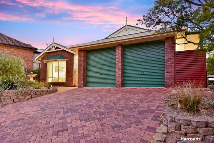 Second view of Homely house listing, 31 Seaview Drive, Happy Valley SA 5159