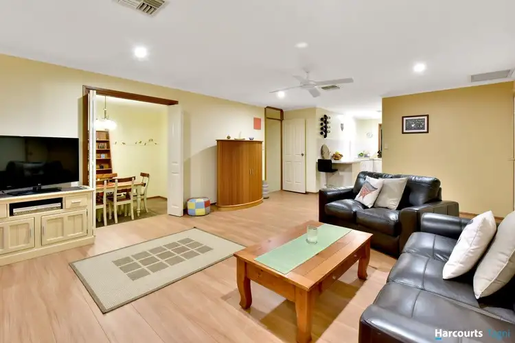 Third view of Homely house listing, 31 Seaview Drive, Happy Valley SA 5159