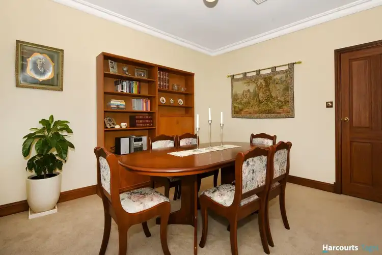 Fifth view of Homely house listing, 10 Skylark Close, Flagstaff Hill SA 5159