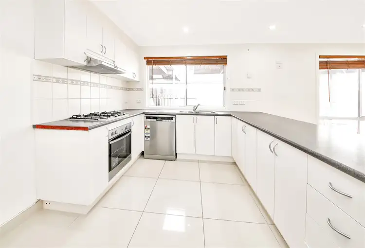 Third view of Homely house listing, 117 Hayfield road, Roxburgh Park VIC 3064