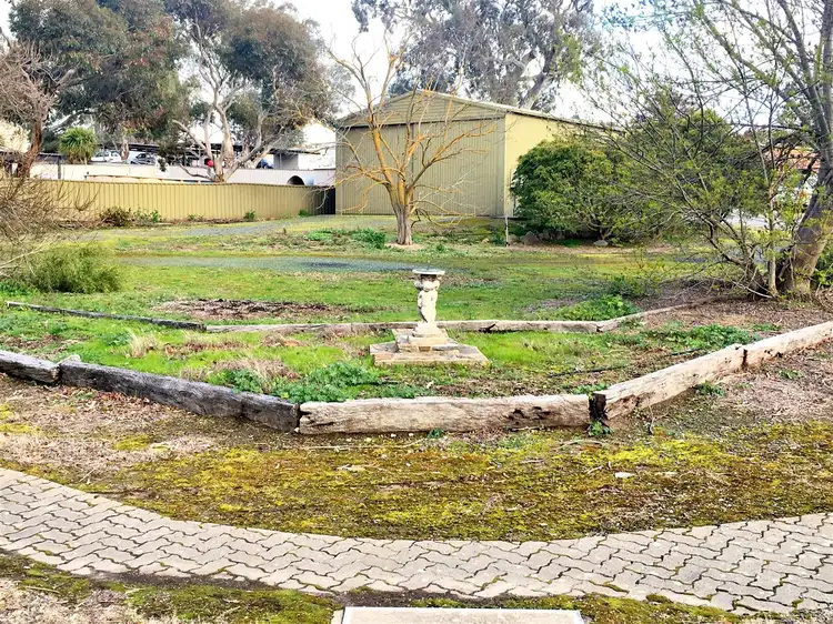 Second view of Homely land listing, 2 Giles Thorpe Crescent, Mount Pleasant SA 5235