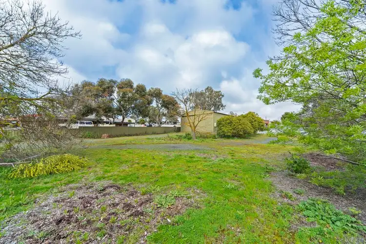 Third view of Homely land listing, 2 Giles Thorpe Crescent, Mount Pleasant SA 5235