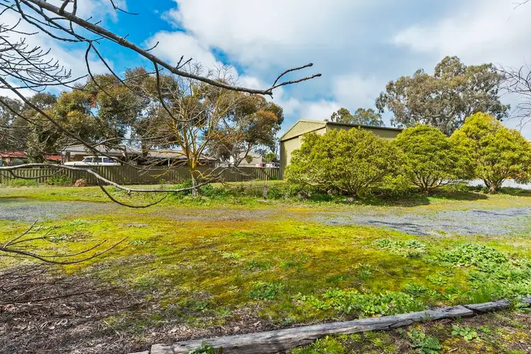 Fifth view of Homely land listing, 2 Giles Thorpe Crescent, Mount Pleasant SA 5235