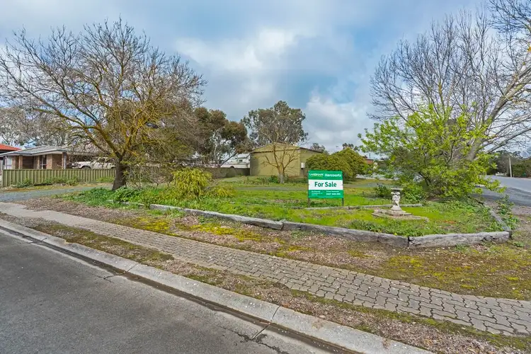 Sixth view of Homely land listing, 2 Giles Thorpe Crescent, Mount Pleasant SA 5235