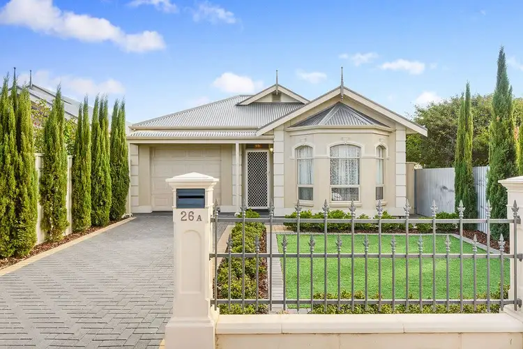 Main view of Homely house listing, 26A Terminus Street, Grange SA 5022