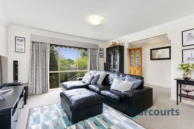 Second view of Homely unit listing, 3/21 Kitchener Road, Croydon VIC 3136