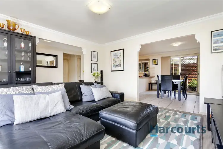 Third view of Homely unit listing, 3/21 Kitchener Road, Croydon VIC 3136