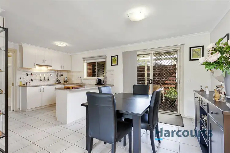 Fourth view of Homely unit listing, 3/21 Kitchener Road, Croydon VIC 3136