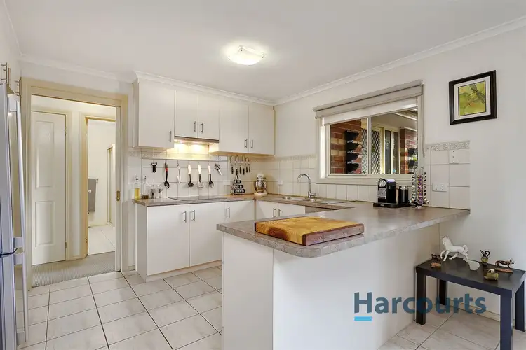 Fifth view of Homely unit listing, 3/21 Kitchener Road, Croydon VIC 3136