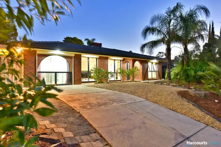 Main view of Homely house listing, 18 Booth Street, Happy Valley SA 5159
