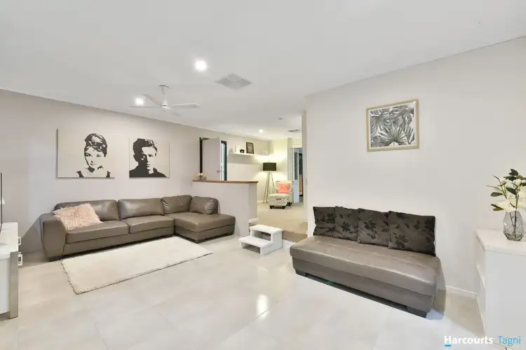 Second view of Homely house listing, 18 Booth Street, Happy Valley SA 5159