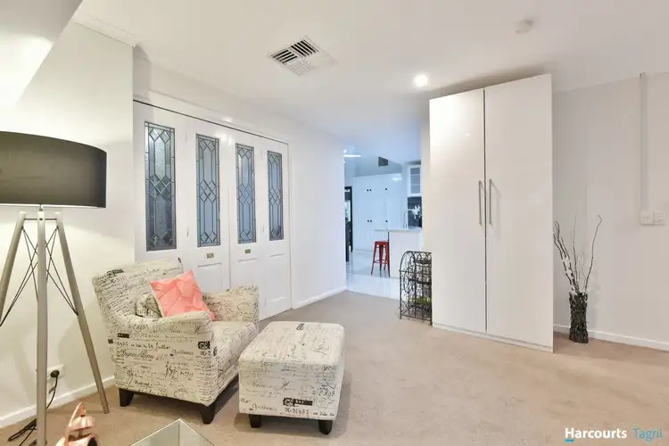 Third view of Homely house listing, 18 Booth Street, Happy Valley SA 5159