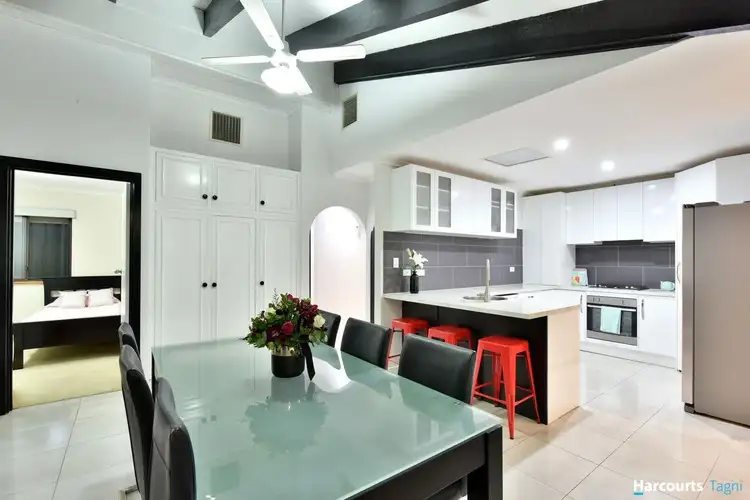 Fifth view of Homely house listing, 18 Booth Street, Happy Valley SA 5159