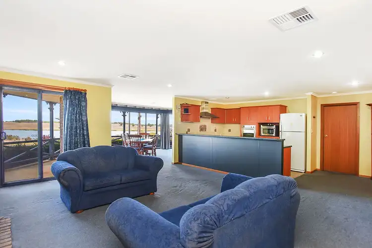 Fifth view of Homely house listing, 56 Island View Drive, Clayton Bay SA 5256