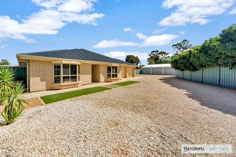 10A Chardonay Court, Angle Vale SA 5117