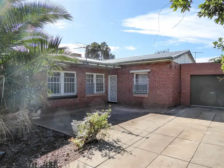 Main view of Homely semi-detached listing, 38 Ridley Road, Elizabeth South SA 5112