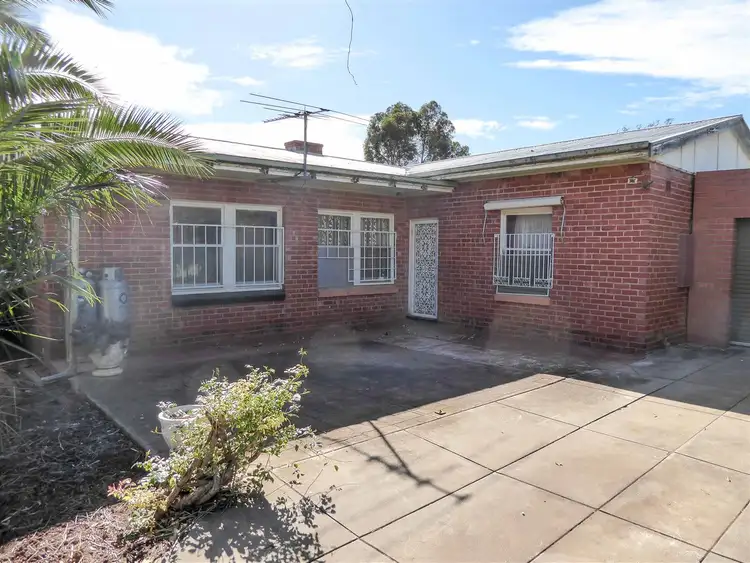 Second view of Homely semi-detached listing, 38 Ridley Road, Elizabeth South SA 5112