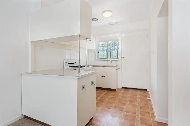 Second view of Homely unit listing, 3/9 Manifold Street, Manifold Heights VIC 3218