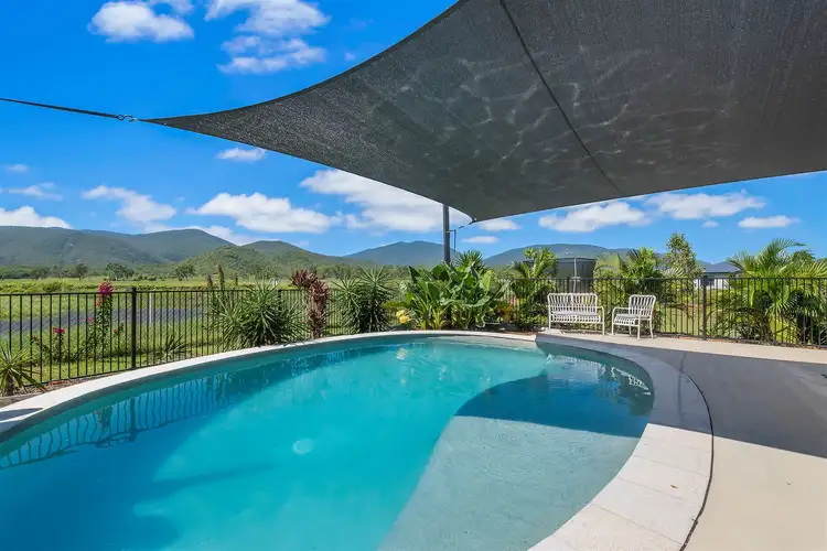 Main view of Homely house listing, 11-15 Colwell Court, Alligator Creek QLD 4816