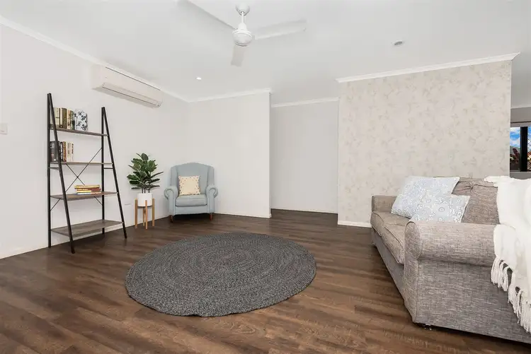 Second view of Homely house listing, 11-15 Colwell Court, Alligator Creek QLD 4816