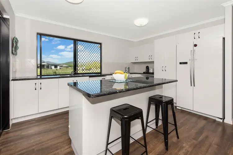 Fourth view of Homely house listing, 11-15 Colwell Court, Alligator Creek QLD 4816