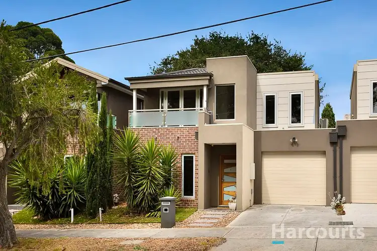 31 Jenkin Street, Coburg VIC 3058