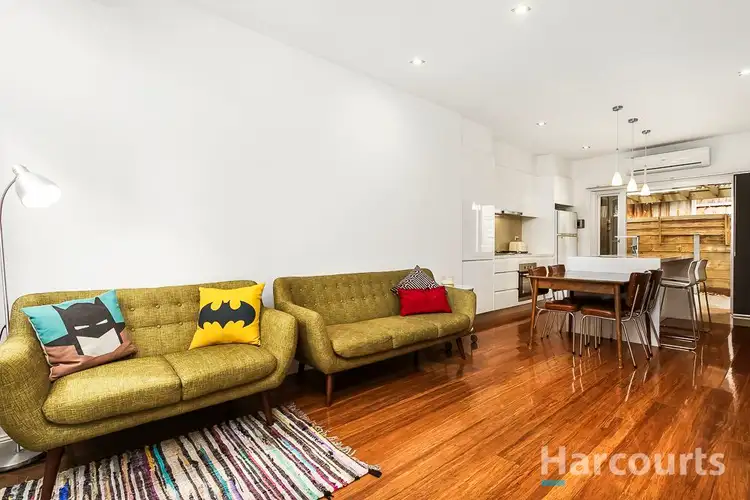 Second view of Homely house listing, 31 Jenkin Street, Coburg VIC 3058
