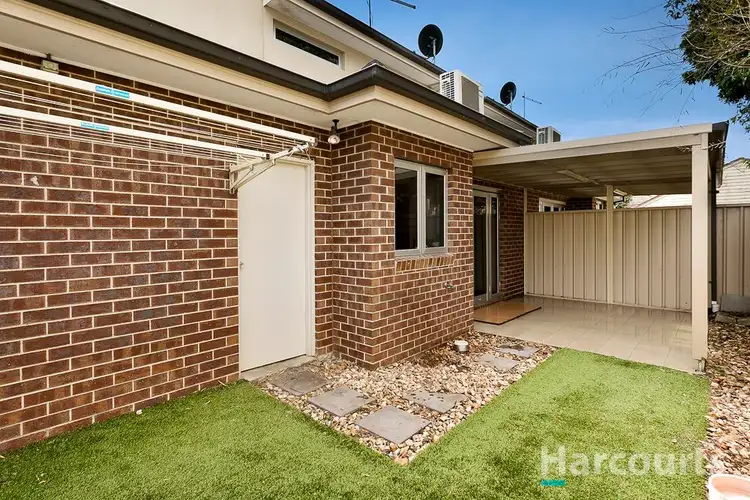 Sixth view of Homely house listing, 31 Jenkin Street, Coburg VIC 3058